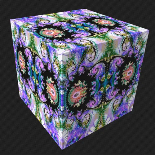 Item #94483455350401930760917008823486036964649470698017927072375249644163547791361 Media