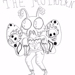 Mothman