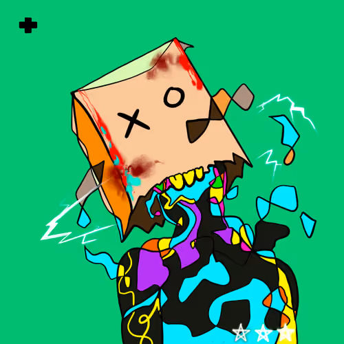 SANT-ZOMB #119