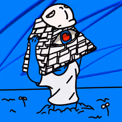 The Blueminati