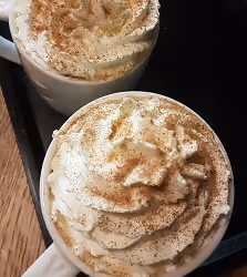 Forever Coffee