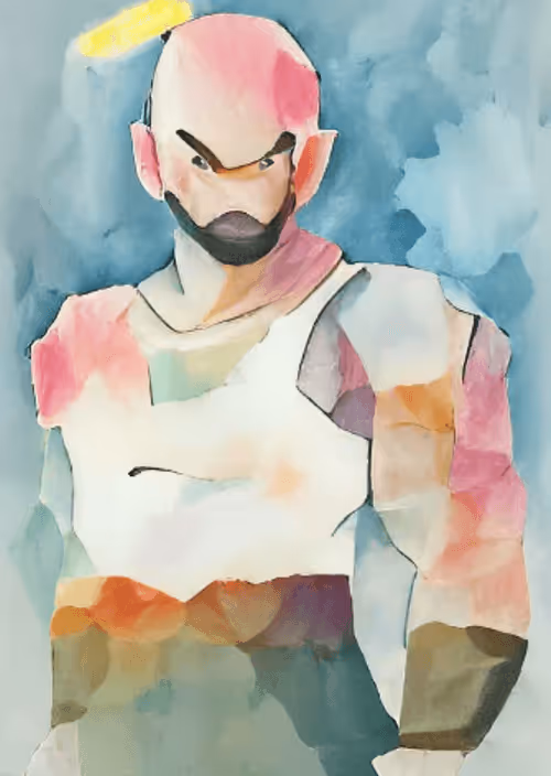 Item #43639643066775720624819100505922293161907954779178103426812918959357747527681 Media