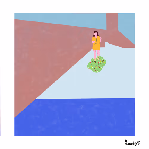 gonchiyo-new Collection