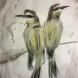 Woodpeckers