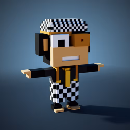 Item #1808520292514326559710509001858648999782799812329702739586861481733591662593 Media