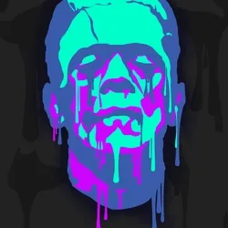 Drippy Frank #000