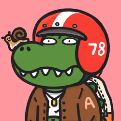 Gator #2479