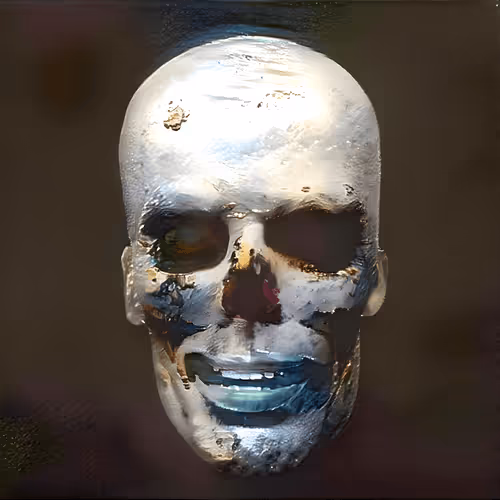 CYBORGS The Fallen Ones