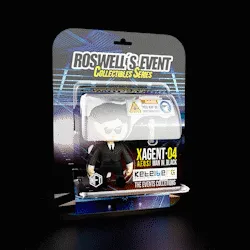 Item #53773210498109568152764431946553826827116469066683712987278312332949431779338 Media