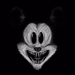 Childhood-nightmare