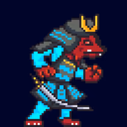 Sole Wolf