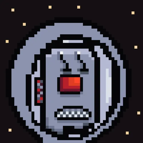 Codix 33 - Astro Punk #119