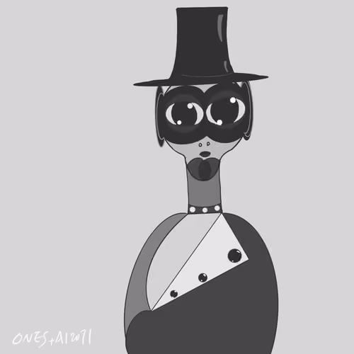 Gentleman 011