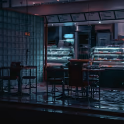 night Coffee