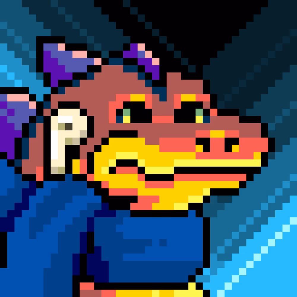 CryptoZilla #971