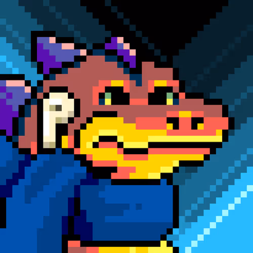 CryptoZilla #971