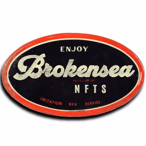 Enjoy NFT'S