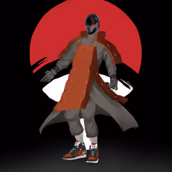 Variant Madara!