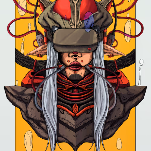Tarotcollection Redspell
