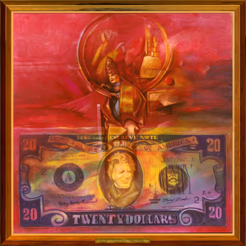 Item #53742453751627005968251843810973460474139026485238047433102805072301988511745 Media