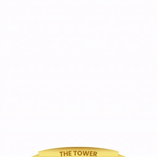 Arteestic Tarot