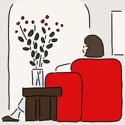 red seat #02