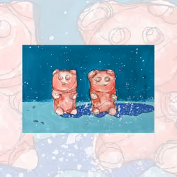 gummy buddies