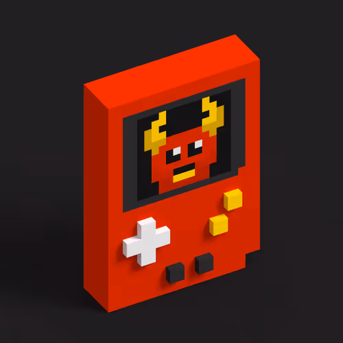 Gameboy_#42_Satan
