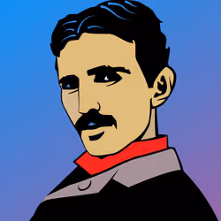 Nikola Tesla