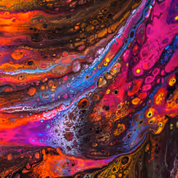 Explosion of Color 24