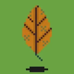 CrytoLeaf#R042