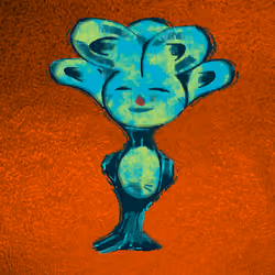 Pedanza #25