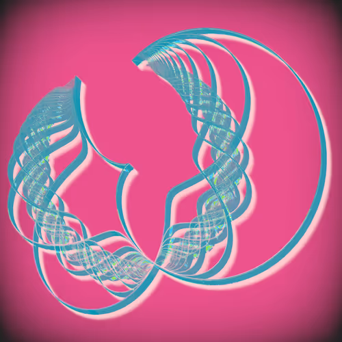 Harmonic Vibes