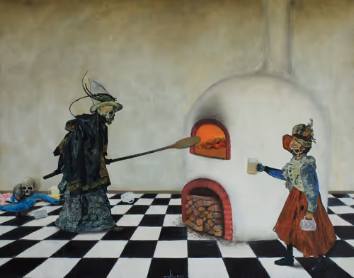 Item #91886494902107458035419381492555838422315841722983948730418231746687032885249 Media