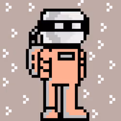 AstroNeFTie # 213