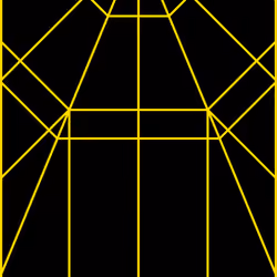Geometry of Flight #09