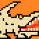 Pixel Gators
