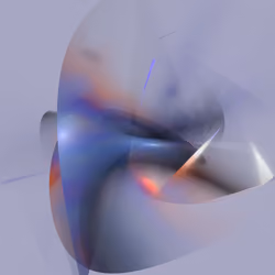 Blue Light 1