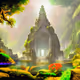 Art of Vaikuntha #1109