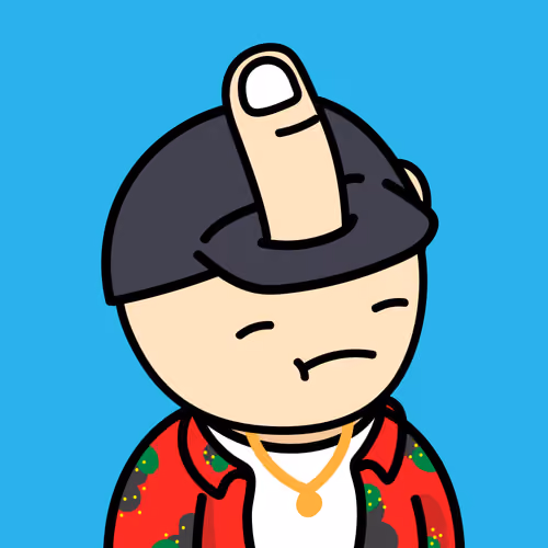 Fxck Face #0046
