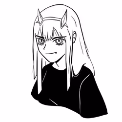 Zero Two v1