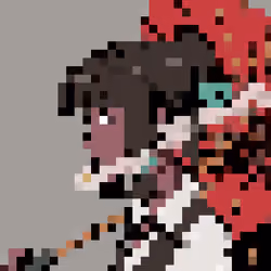 AzukPixel #384