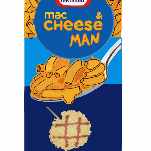 Macandcheeseman