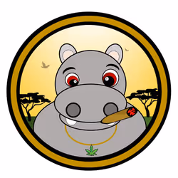 Noahs Narc Hippo