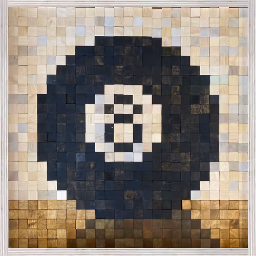 Item #24335597246824323157559272130946704329937331383639729465313664322471551041537 Media