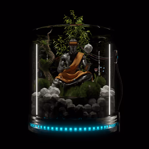 METAVARIA - Mike Neff