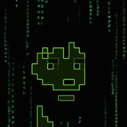 Matrix Punk 00008