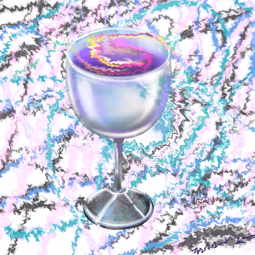 Item #44325633982838284693366370123734451546466835103191406699404754822329347866625 Media