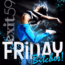 Friday