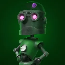 Hello ETH "Green"